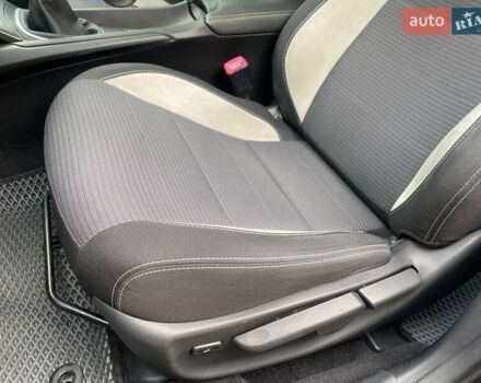 Черный Тойота Авенсис, объемом двигателя 2 л и пробегом 207 тыс. км за 12950 $, фото 43 на Automoto.ua