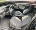 Черный Тойота Авенсис, объемом двигателя 2 л и пробегом 207 тыс. км за 12950 $, фото 50 на Automoto.ua