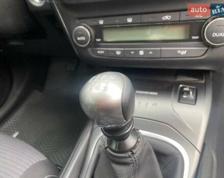 Черный Тойота Авенсис, объемом двигателя 2 л и пробегом 207 тыс. км за 12950 $, фото 59 на Automoto.ua