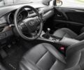 Черный Тойота Авенсис, объемом двигателя 0 л и пробегом 110 тыс. км за 12500 $, фото 8 на Automoto.ua