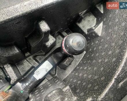 Черный Тойота Авенсис, объемом двигателя 2 л и пробегом 207 тыс. км за 12950 $, фото 74 на Automoto.ua