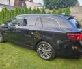 Черный Тойота Авенсис, объемом двигателя 1.8 л и пробегом 122 тыс. км за 8300 $, фото 3 на Automoto.ua
