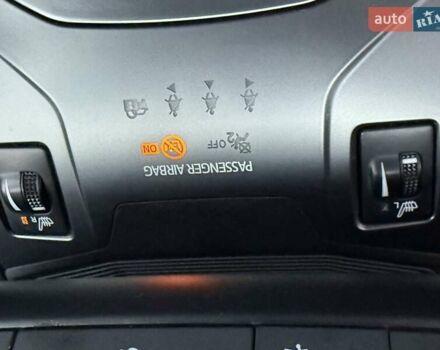 Черный Тойота Авенсис, объемом двигателя 2 л и пробегом 251 тыс. км за 13900 $, фото 17 на Automoto.ua