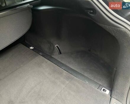Черный Тойота Авенсис, объемом двигателя 2 л и пробегом 207 тыс. км за 12950 $, фото 66 на Automoto.ua