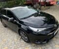 Черный Тойота Авенсис, объемом двигателя 2 л и пробегом 207 тыс. км за 12950 $, фото 81 на Automoto.ua