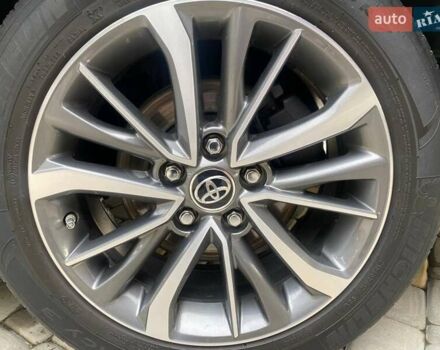 Черный Тойота Авенсис, объемом двигателя 2 л и пробегом 207 тыс. км за 12950 $, фото 80 на Automoto.ua