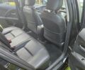 Черный Тойота Авенсис, объемом двигателя 1.8 л и пробегом 122 тыс. км за 8300 $, фото 10 на Automoto.ua