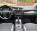 Черный Тойота Авенсис, объемом двигателя 2 л и пробегом 207 тыс. км за 12950 $, фото 51 на Automoto.ua