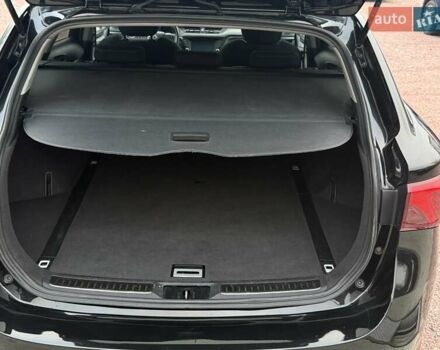 Черный Тойота Авенсис, объемом двигателя 2 л и пробегом 251 тыс. км за 13900 $, фото 22 на Automoto.ua