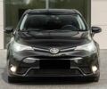 Черный Тойота Авенсис, объемом двигателя 0 л и пробегом 110 тыс. км за 12500 $, фото 1 на Automoto.ua