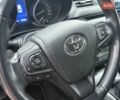 Черный Тойота Авенсис, объемом двигателя 2 л и пробегом 251 тыс. км за 13900 $, фото 13 на Automoto.ua
