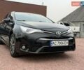 Черный Тойота Авенсис, объемом двигателя 2 л и пробегом 251 тыс. км за 13900 $, фото 4 на Automoto.ua