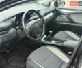 Черный Тойота Авенсис, объемом двигателя 2 л и пробегом 251 тыс. км за 13900 $, фото 10 на Automoto.ua