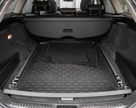 Черный Тойота Авенсис, объемом двигателя 0 л и пробегом 110 тыс. км за 12500 $, фото 15 на Automoto.ua