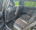 Черный Тойота Авенсис, объемом двигателя 1.8 л и пробегом 122 тыс. км за 8300 $, фото 9 на Automoto.ua