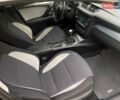 Черный Тойота Авенсис, объемом двигателя 2 л и пробегом 207 тыс. км за 12950 $, фото 60 на Automoto.ua