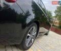 Черный Тойота Авенсис, объемом двигателя 2 л и пробегом 207 тыс. км за 12950 $, фото 33 на Automoto.ua