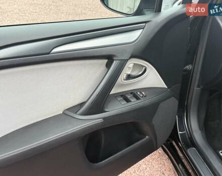 Черный Тойота Авенсис, объемом двигателя 2 л и пробегом 251 тыс. км за 13900 $, фото 11 на Automoto.ua