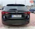 Черный Тойота Авенсис, объемом двигателя 2 л и пробегом 251 тыс. км за 13900 $, фото 7 на Automoto.ua