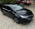 Черный Тойота Авенсис, объемом двигателя 2 л и пробегом 207 тыс. км за 12950 $, фото 16 на Automoto.ua