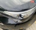 Черный Тойота Авенсис, объемом двигателя 2 л и пробегом 207 тыс. км за 12950 $, фото 24 на Automoto.ua