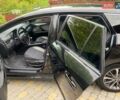 Черный Тойота Авенсис, объемом двигателя 2 л и пробегом 207 тыс. км за 12950 $, фото 70 на Automoto.ua