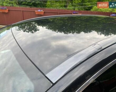 Черный Тойота Авенсис, объемом двигателя 2 л и пробегом 207 тыс. км за 12950 $, фото 36 на Automoto.ua