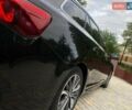 Черный Тойота Авенсис, объемом двигателя 2 л и пробегом 207 тыс. км за 12950 $, фото 21 на Automoto.ua