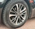 Черный Тойота Авенсис, объемом двигателя 2 л и пробегом 251 тыс. км за 13900 $, фото 9 на Automoto.ua