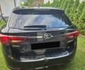 Черный Тойота Авенсис, объемом двигателя 1.8 л и пробегом 122 тыс. км за 8300 $, фото 4 на Automoto.ua