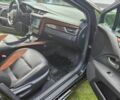 Черный Тойота Авенсис, объемом двигателя 1.8 л и пробегом 122 тыс. км за 8300 $, фото 8 на Automoto.ua