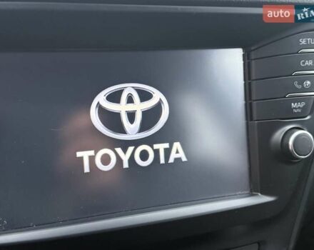 Черный Тойота Авенсис, объемом двигателя 2 л и пробегом 251 тыс. км за 13900 $, фото 15 на Automoto.ua