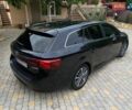 Черный Тойота Авенсис, объемом двигателя 2 л и пробегом 207 тыс. км за 12950 $, фото 17 на Automoto.ua