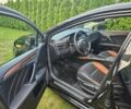 Черный Тойота Авенсис, объемом двигателя 1.8 л и пробегом 122 тыс. км за 8300 $, фото 5 на Automoto.ua