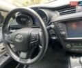 Черный Тойота Авенсис, объемом двигателя 2 л и пробегом 207 тыс. км за 12950 $, фото 63 на Automoto.ua