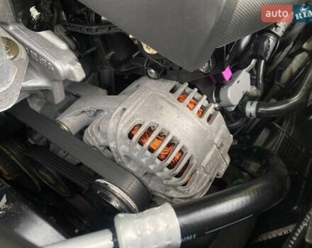 Черный Тойота Авенсис, объемом двигателя 2 л и пробегом 207 тыс. км за 12950 $, фото 73 на Automoto.ua