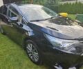 Черный Тойота Авенсис, объемом двигателя 1.8 л и пробегом 122 тыс. км за 8300 $, фото 2 на Automoto.ua