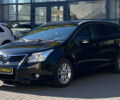 Черный Тойота Авенсис, объемом двигателя 2 л и пробегом 223 тыс. км за 9700 $, фото 2 на Automoto.ua