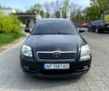 Черный Тойота Авенсис, объемом двигателя 2 л и пробегом 350 тыс. км за 3950 $, фото 7 на Automoto.ua