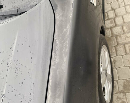 Черный Тойота Авенсис, объемом двигателя 2 л и пробегом 268 тыс. км за 5200 $, фото 25 на Automoto.ua
