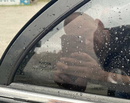 Черный Тойота Авенсис, объемом двигателя 2 л и пробегом 268 тыс. км за 5200 $, фото 28 на Automoto.ua
