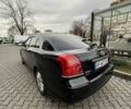 Чорний Тойота Авенсіс, об'ємом двигуна 2 л та пробігом 250 тис. км за 4700 $, фото 5 на Automoto.ua