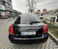 Чорний Тойота Авенсіс, об'ємом двигуна 2 л та пробігом 250 тис. км за 4700 $, фото 6 на Automoto.ua