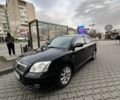 Чорний Тойота Авенсіс, об'ємом двигуна 2 л та пробігом 250 тис. км за 4700 $, фото 1 на Automoto.ua