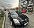 Чорний Тойота Авенсіс, об'ємом двигуна 2 л та пробігом 250 тис. км за 4700 $, фото 3 на Automoto.ua