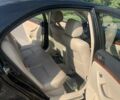 Черный Тойота Авенсис, объемом двигателя 2 л и пробегом 278 тыс. км за 6400 $, фото 6 на Automoto.ua