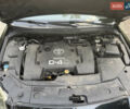Черный Тойота Авенсис, объемом двигателя 2 л и пробегом 280 тыс. км за 6300 $, фото 18 на Automoto.ua