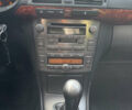 Черный Тойота Авенсис, объемом двигателя 2 л и пробегом 280 тыс. км за 6300 $, фото 11 на Automoto.ua