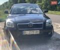 Черный Тойота Авенсис, объемом двигателя 2 л и пробегом 278 тыс. км за 6400 $, фото 5 на Automoto.ua