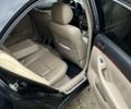 Чорний Тойота Авенсіс, об'ємом двигуна 2 л та пробігом 250 тис. км за 4700 $, фото 11 на Automoto.ua